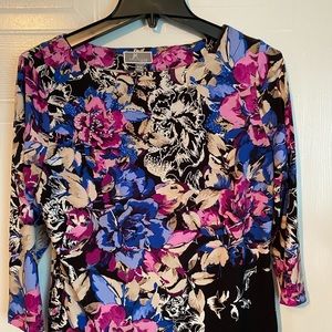 JM Collection Blouse